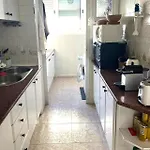 A2 2 Beds For 4 Persons In Boliches Apartment