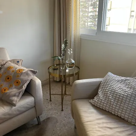 Daire A2 2 Beds For 4 Persons In Boliches Fuengirola