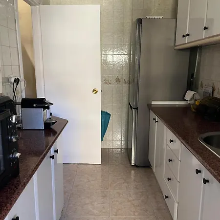 A2 2 Beds For 4 Persons In Boliches Daire Fuengirola