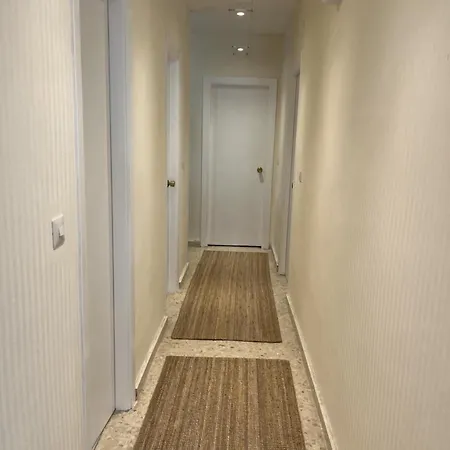 A2 2 Beds For 4 Persons In Boliches Daire Fuengirola