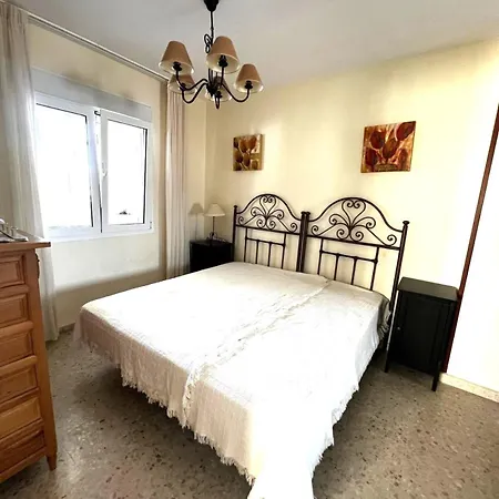 A2 2 Beds For 4 Persons In Boliches Fuengirola