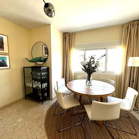 Apartment A2 2 Beds For 4 Persons In Boliches Fuengirola
